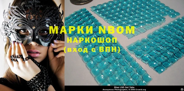 кокс Арсеньев